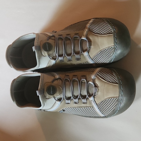 JSport Tahoe Max Water-Ready Shoes - Picture 2 of 10